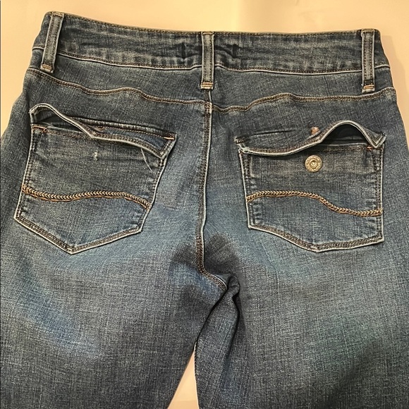 Lee platinum label size 8M - Picture 3 of 7